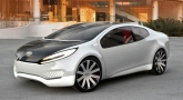 �������� Kia ������� ���������� Toyota Prius