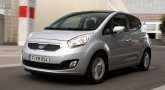 KIA Venga ��� � �������!
