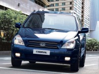 KIA Carnival photo