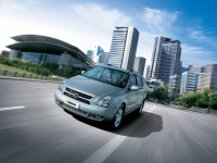 KIA Carnival photo