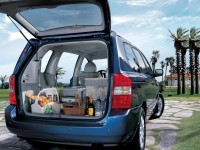 KIA Carnival photo