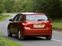 KIA Cee'd 2010 photo