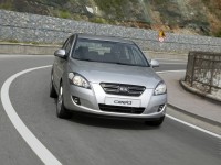 KIA Cee'd 2007 photo