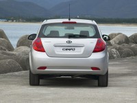 KIA Cee'd 2007 photo