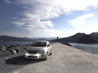 KIA Cee'd 2007 photo