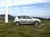 KIA Cee'd 2007 photo