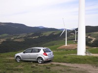 KIA Cee'd 2007 photo