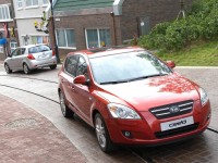 KIA Cee'd 2007 photo