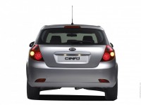 KIA Cee'd 2007 photo