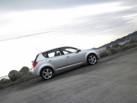 KIA Cee'd 2007 photo