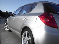 KIA Cee'd 2007 photo