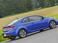 KIA Cerato Koup 2009 photo