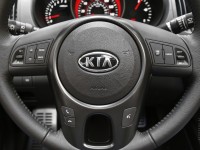 KIA Cerato Koup 2009 photo