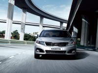 KIA Magentis 2008 photo