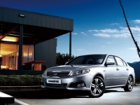 KIA Magentis 2008 photo