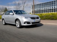 KIA Magentis 2008 photo