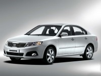 KIA Magentis 2008 photo