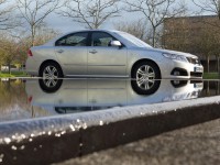KIA Magentis 2008 photo