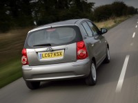 KIA Picanto 2008 photo