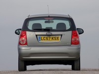 KIA Picanto 2008 photo