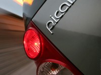 KIA Picanto 2008 photo