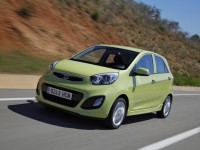 KIA Picanto 2011 photo