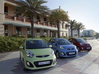 KIA Picanto 2011 photo