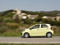 KIA Picanto 2011 photo
