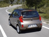 KIA Picanto 2011 photo