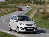 KIA Picanto 2011 photo
