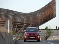 KIA Picanto 2011 photo