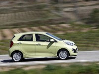 KIA Picanto 2011 photo