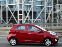 KIA Picanto 2011 photo