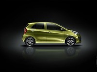 KIA Picanto 2011 photo