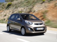 KIA Picanto 2011 photo