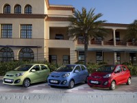 KIA Picanto 2011 photo