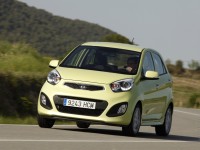 KIA Picanto 2011 photo