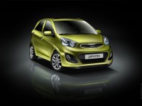KIA Picanto 2011 photo