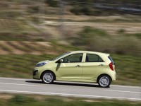 KIA Picanto 2011 photo