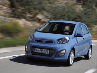 KIA Picanto 2011 photo