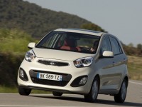 KIA Picanto 2011 photo