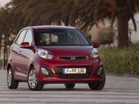 KIA Picanto 2011 photo