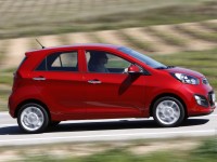 KIA Picanto 2011 photo