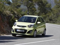 KIA Picanto 2011 photo