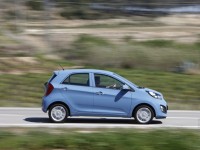 KIA Picanto 2011 photo