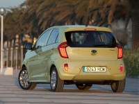 KIA Picanto 2011 photo