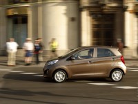 KIA Picanto 2011 photo