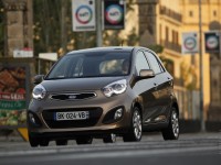 KIA Picanto 2011 photo