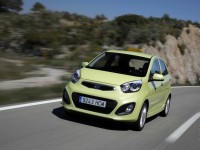 KIA Picanto 2011 photo