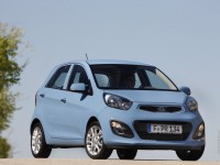 KIA Picanto 2011 photo